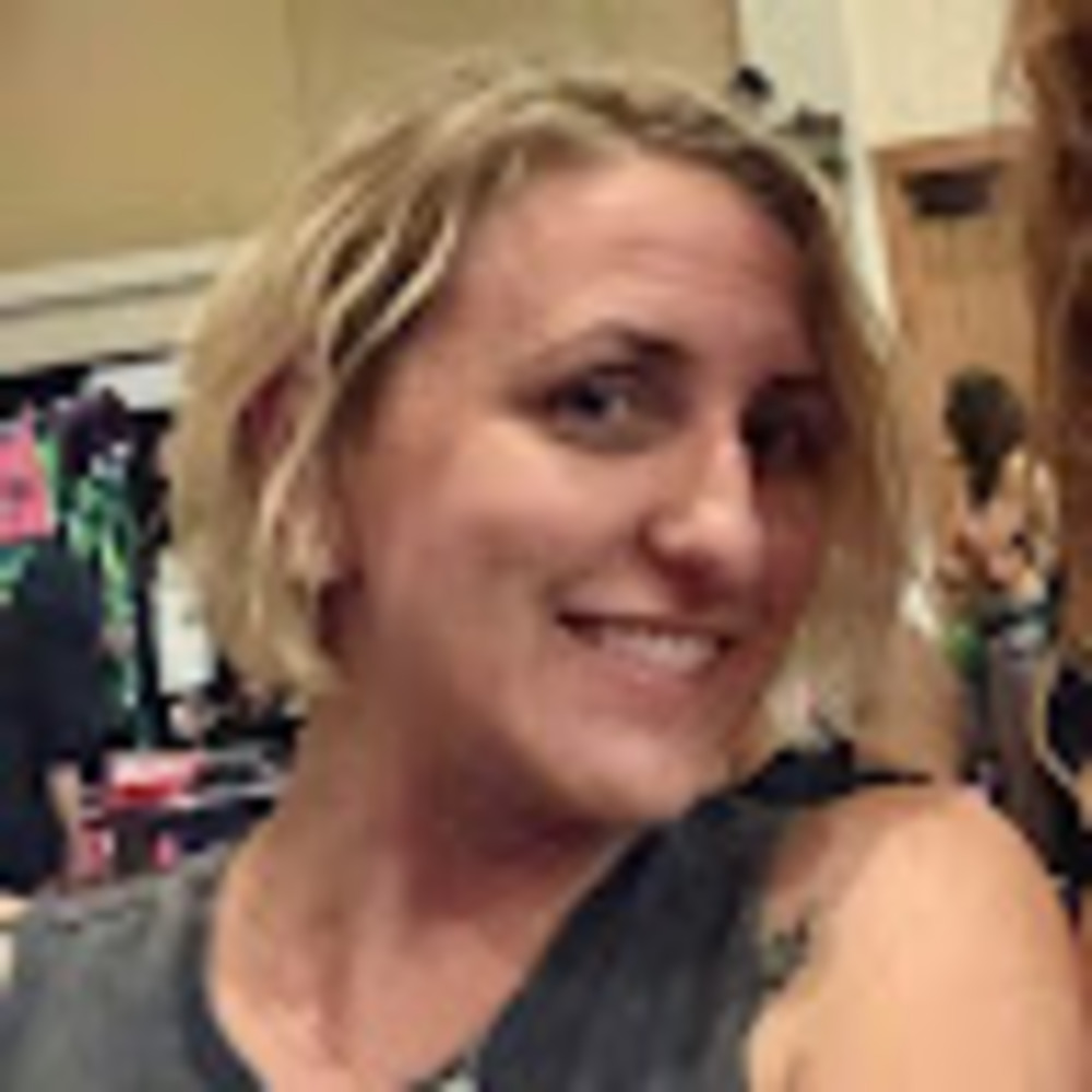 Meet your Posher, Amanda